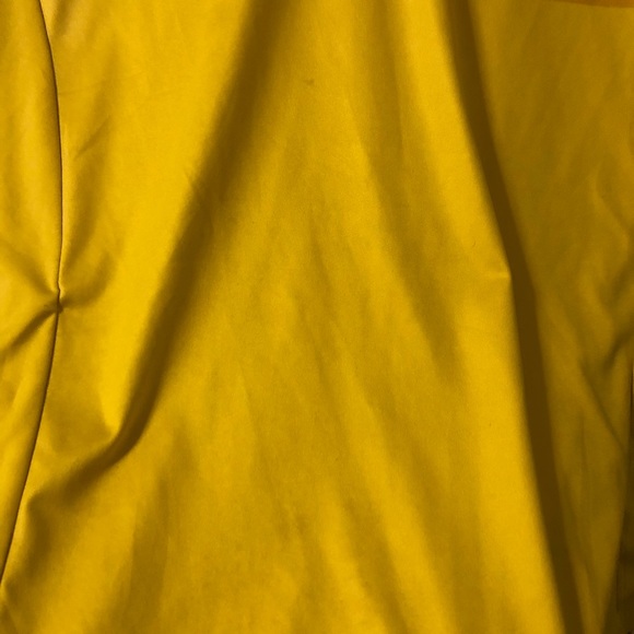 Adidas Colombia (home) youth soccer jersey, XXL - Picture 9 of 9